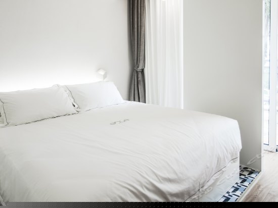 奢华双露台套房