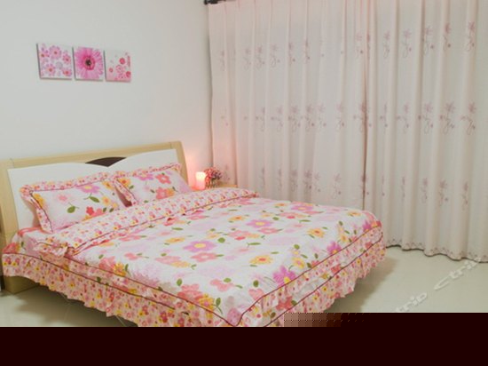 豪华海景两房两厅套房