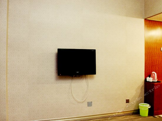 精品欧式大床房