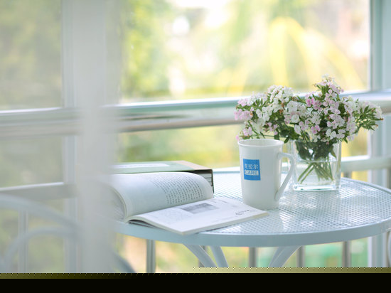 克拉尔之心家庭房