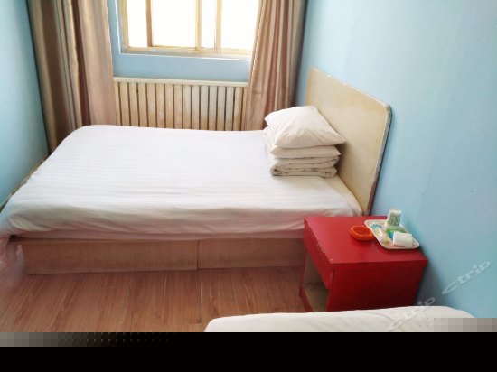 普通双床房