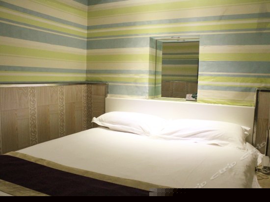 特价标准间(无窗）