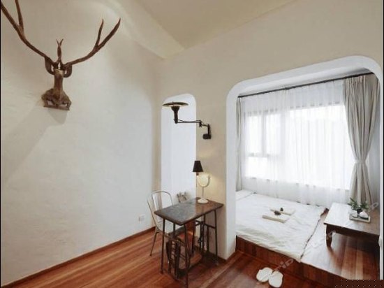 光lightroom(景观榻榻米房)