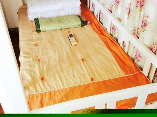 商务旅游精英男生四人间（床位房）