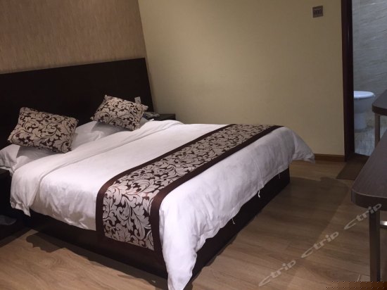 普通单间（无窗）