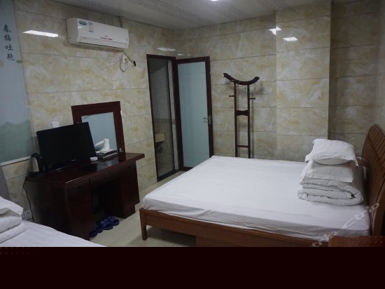 特惠标准间(无窗)