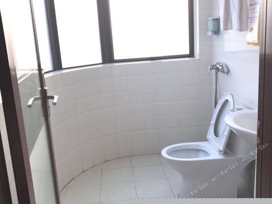 豪华双人间(无窗)