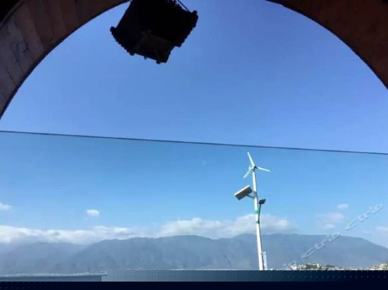 相识海景音乐蜜月房