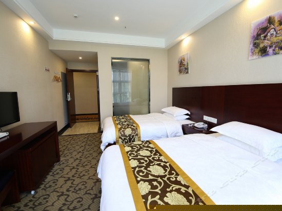 精品阳光标准间