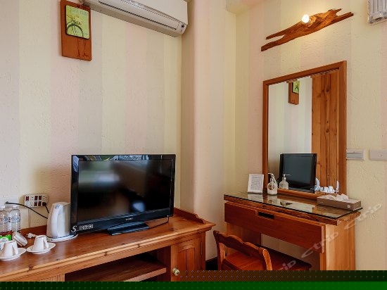 微笑201双人套房