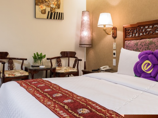 经济客房（无窗）