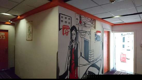 其他