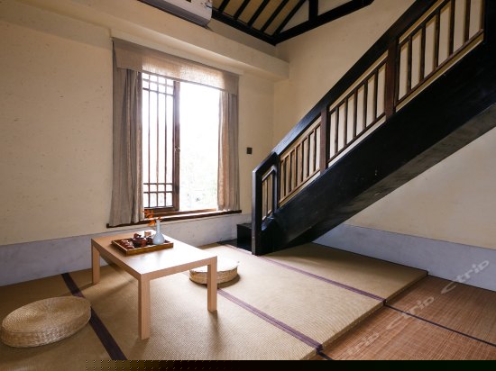 悟式复式房（带客厅）