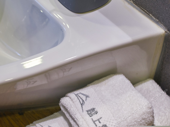 山景露台亲子房