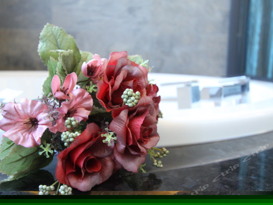 典藏奢华双人房