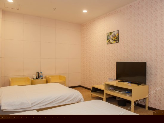 普通标准间(无窗)