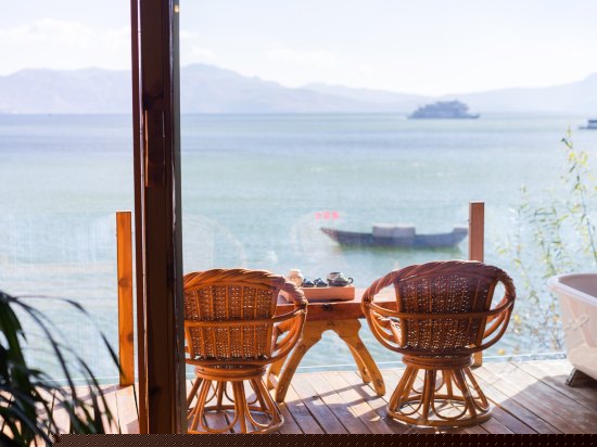 正面海景房(一号院）