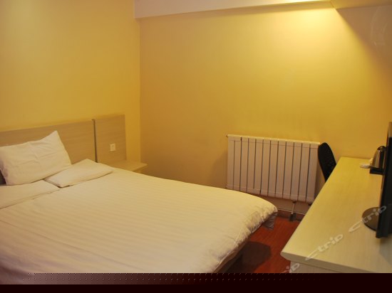 大床房A（无窗）