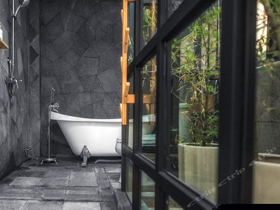 180度豪华海景星空套房