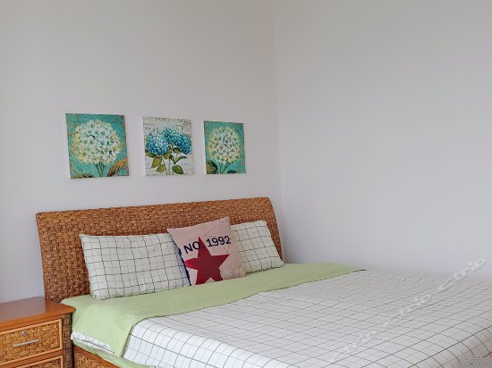 一房一厅豪华海景套房