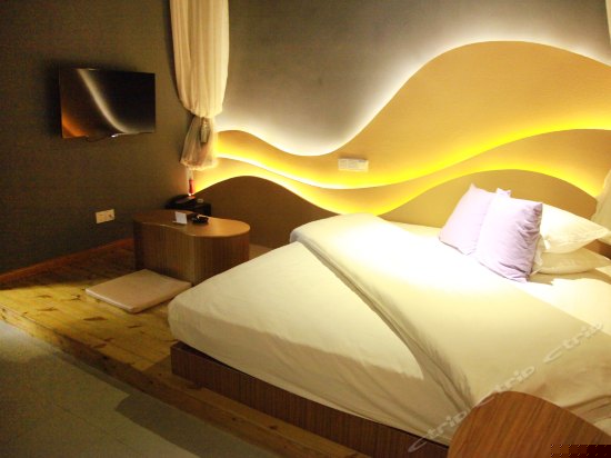 空间设计（无窗）