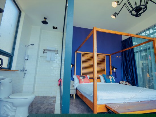 一楼海景特价房