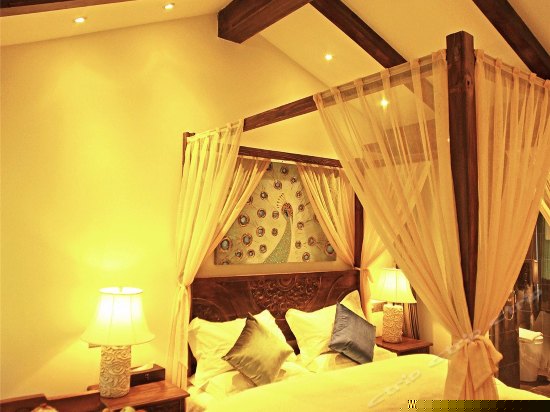 云情雨意（大床房）