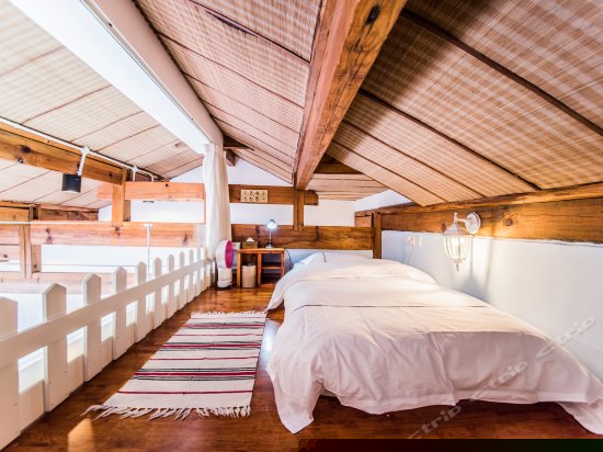 馨兰家庭套房·南院