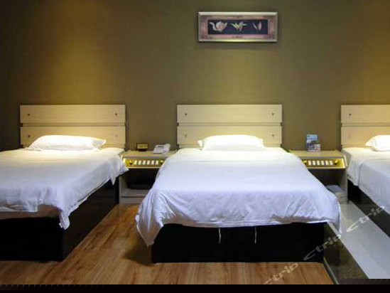 酒店房型
