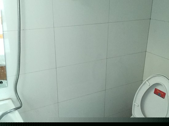 单人间