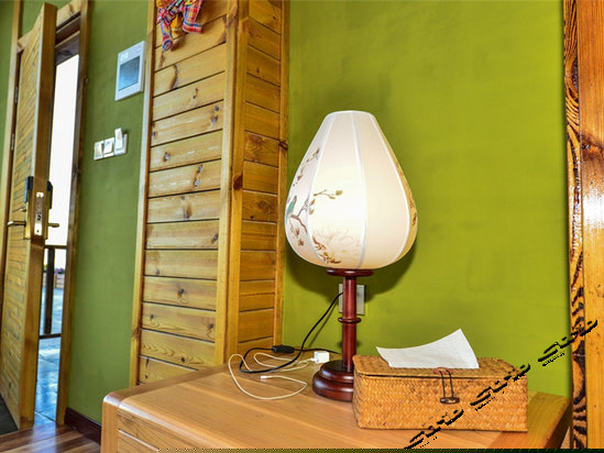 180°私享高层海景大床房-山打根