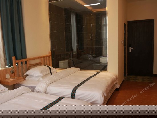 阳光舒适标准间