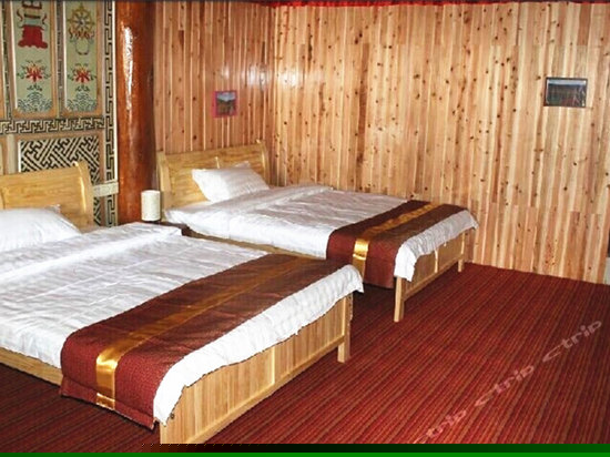 福字号藏式精品房