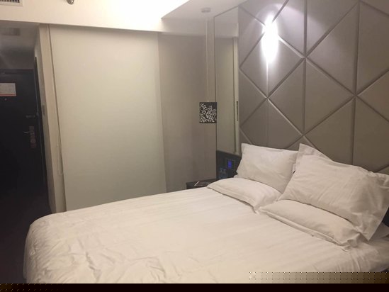 酒店房型