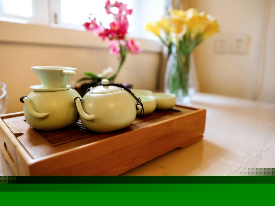 静水飘云（带独立阳台）