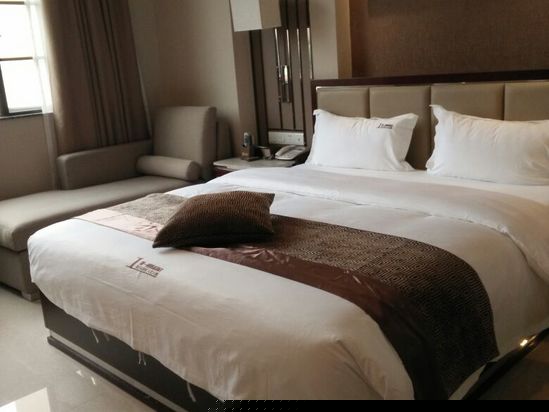 酒店房型