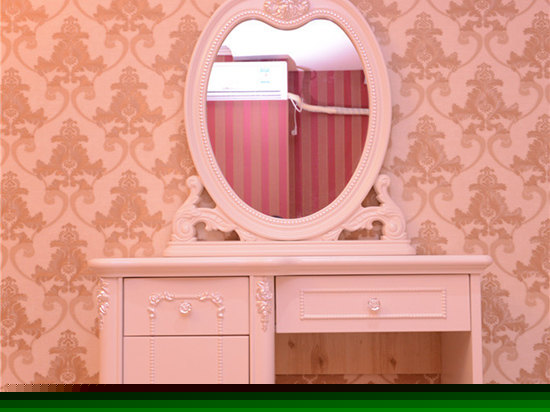 欧式主题大床房