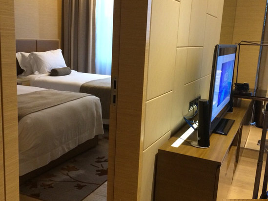酒店房型