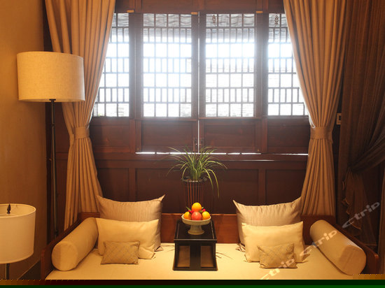 蘭韵（豪华套房B）