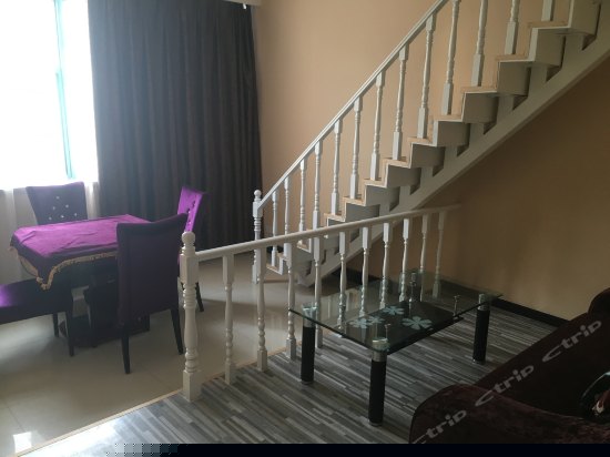 复式麻将房(无窗)