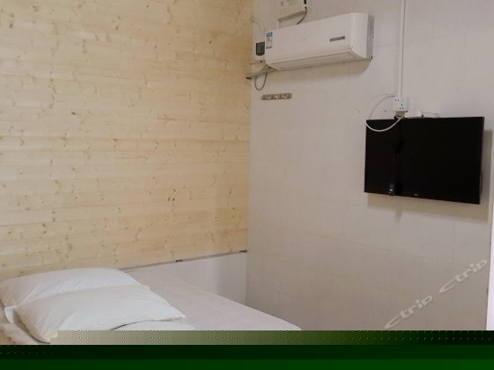 小木屋房(无窗)