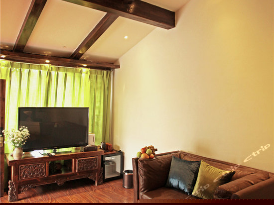 云开日出（蜜月圆床）