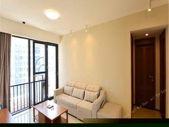 舒适温馨两室一厅