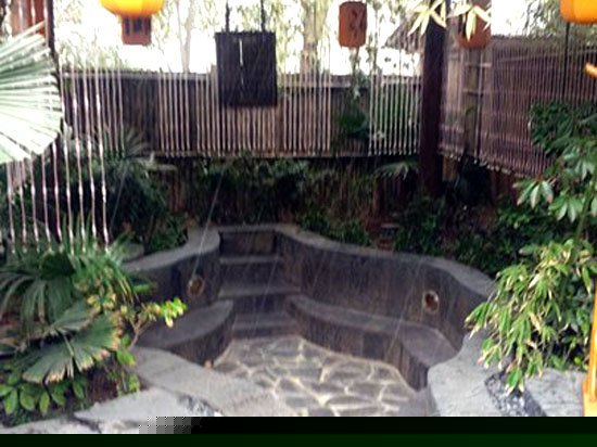 别墅区·贵妃别苑