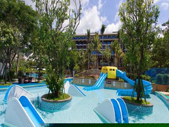 儿童乐园/儿童俱乐部