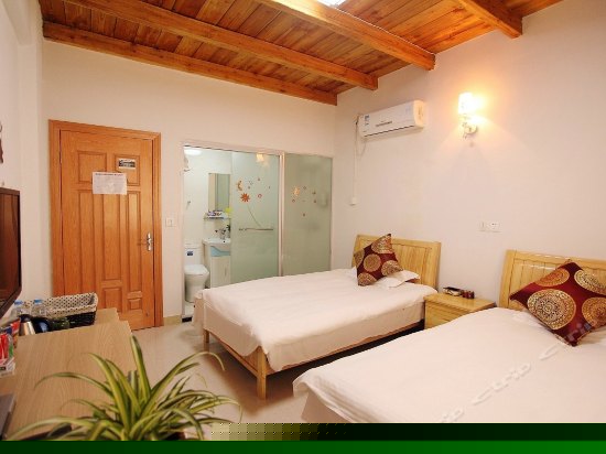 D楼1.2米双标准房