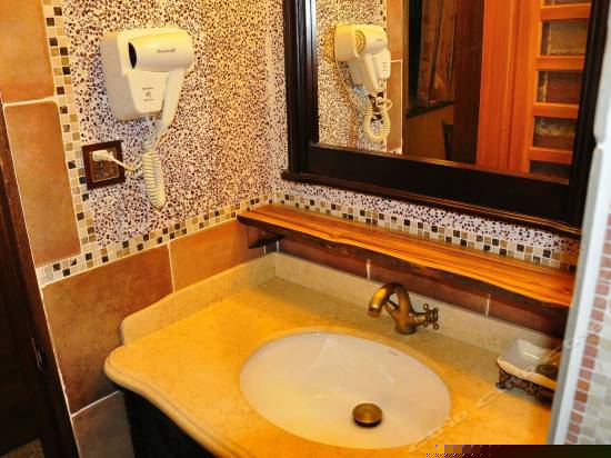 欧式温莎景观豪华加大房