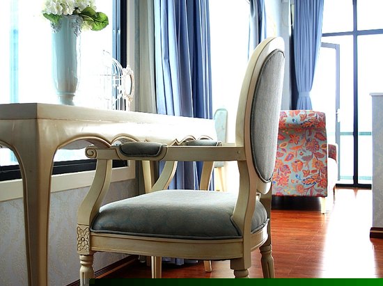 270度豪华海景房