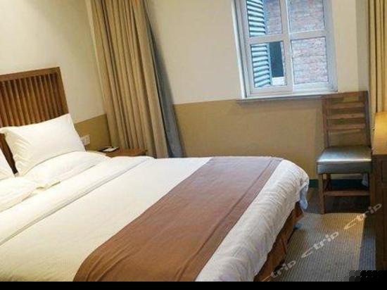 酒店房型