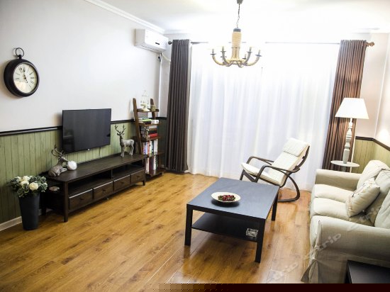 加州往事两室套房